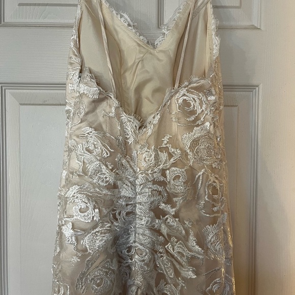 COPY - Women’s Lace Mermaid Wedding Dress for Bride - Picture 13 of 15